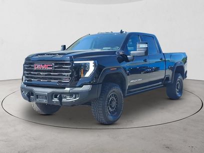 Used 2025 GMC Sierra 2500 AT4X w/ AT4X AEV Edition