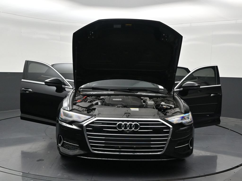Used 2023 Audi A6 2.0T Premium AWD/4WD image 35