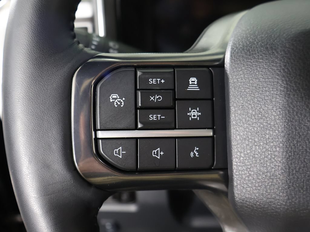 Used 2025 Ford F250 Platinum AWD/4WD image 49