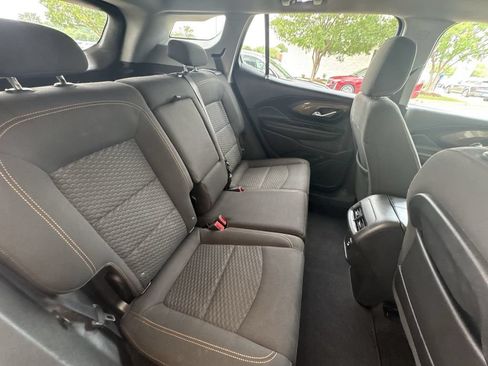 Certified 2019 GMC Terrain SLE w/ Driver Convenience Package FWD image 26