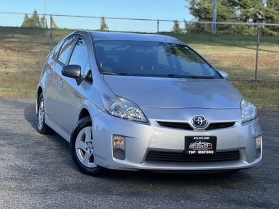 Used 2010 Toyota Prius