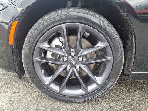 Used 2022 Dodge Charger SXT w/ Plus Group image 9