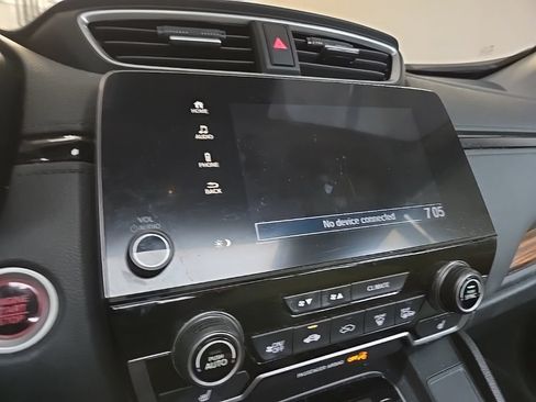 Used 2017 Honda CR-V EX image 25