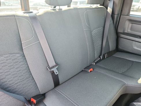 New 2025 RAM 2500 Tradesman image 19