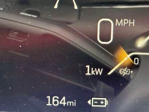 New 2025 Cadillac Escalade IQ Luxury 1 image 4