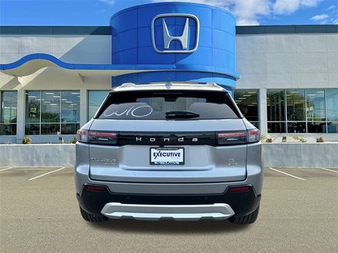 New 2025 Honda Prologue Elite image 3