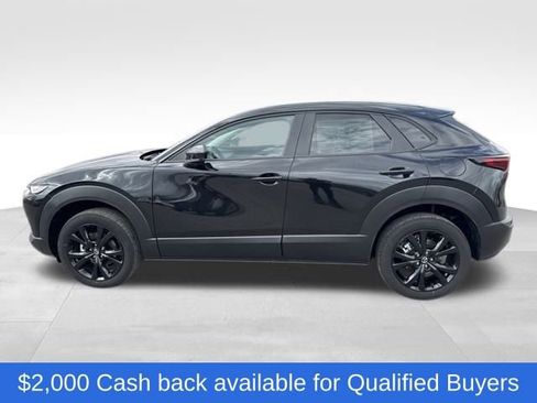 New 2026 MAZDA CX-30 AWD 2.5 S w/ Select Sport Pkg image 2