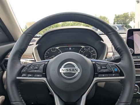 Used 2021 Nissan Altima 2.5 SL AWD/4WD image 21