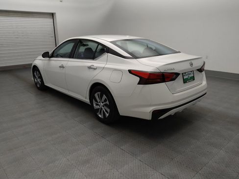 Used 2019 Nissan Altima 2.5 S image 5