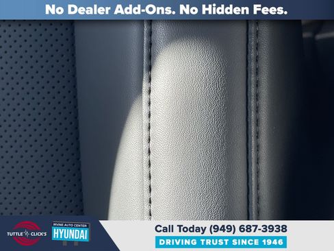 Certified 2025 Hyundai Santa Fe XRT image 26