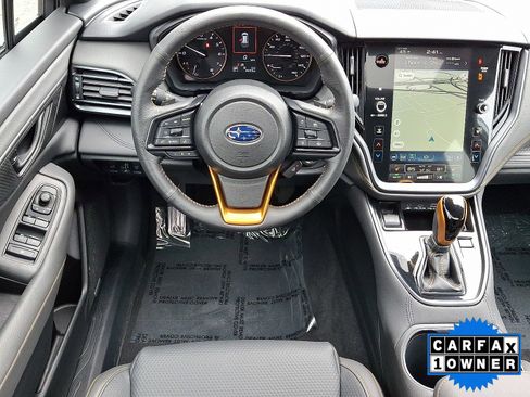 Certified 2025 Subaru Outback Wilderness image 16