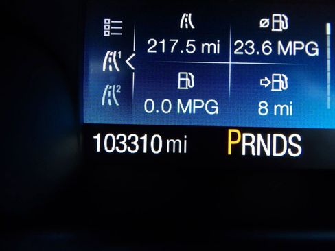 Used 2019 Ford Escape Titanium image 20