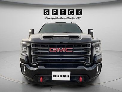 Used 2022 GMC Sierra 2500 AT4 w/ AT4 Preferred Package