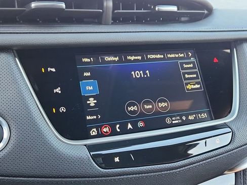 New 2026 Cadillac XT5 Premium Luxury w/ Driver Assist Package AWD/4WD image 15