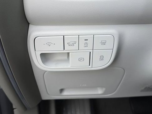 New 2026 Hyundai Palisade Limited FWD image 37