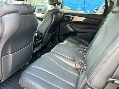 Used 2024 Acura MDX FWD image 6