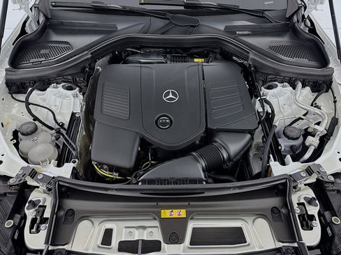 New 2026 Mercedes-Benz GLC 300 image 10