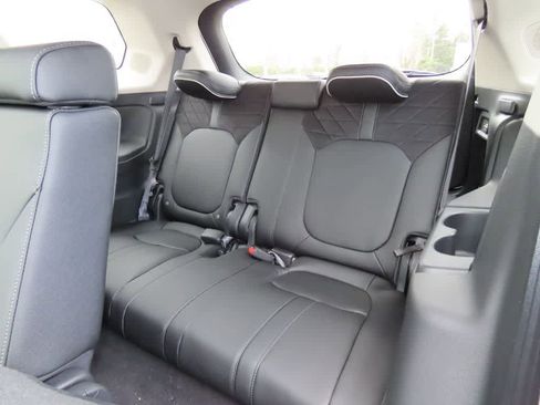 New 2026 Honda Pilot Elite image 16