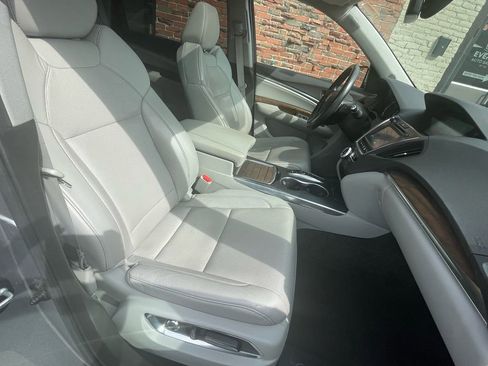 Used 2019 Acura MDX SH-AWD w/ Technology Package image 28