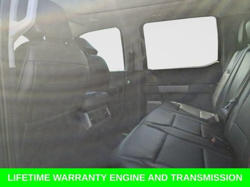 Used 2024 Ford F250 Lariat w/ Lariat Ultimate Package AWD/4WD image 12