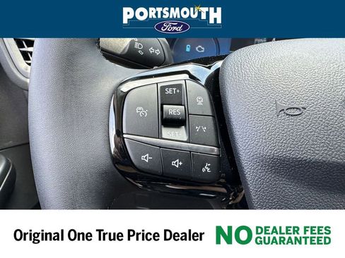 New 2024 Ford Escape SE w/ PHEV Premium Package FWD image 23