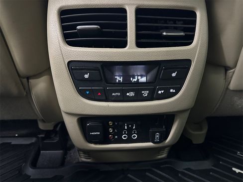 Used 2018 Acura MDX FWD w/ Advance & Entertainment image 26