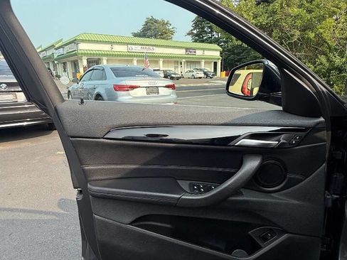 Used 2018 BMW X2 xDrive28i w/ Convenience Package image 22