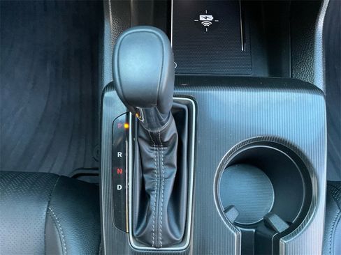 Used 2025 Honda Civic Sport Touring image 32