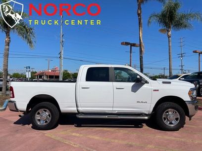 Used 2021 RAM 2500 Big Horn
