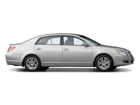 Used 2008 Toyota Avalon XL FWD image 3