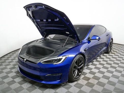 Used 2022 Tesla Model S image 31