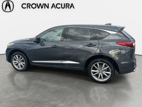 Certified 2020 Acura RDX AWD w/ Technology Package image 4
