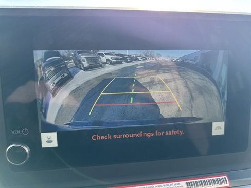 Used 2025 Toyota Tacoma SR5 image 19