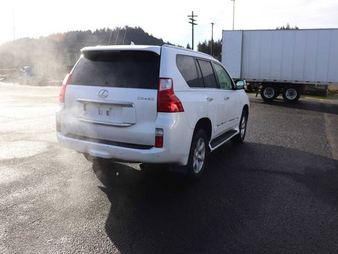 Used 2013 Lexus GX 460 image 5