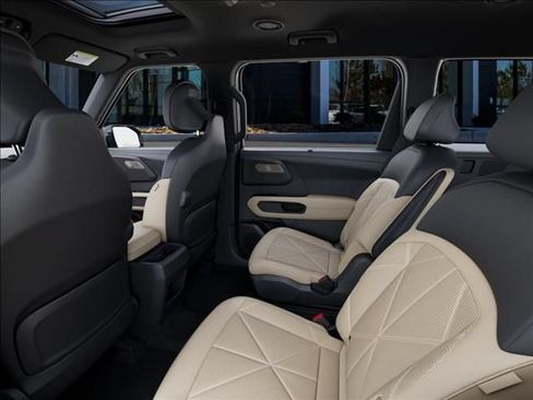 New 2027 Kia Telluride EX AWD/4WD image 18