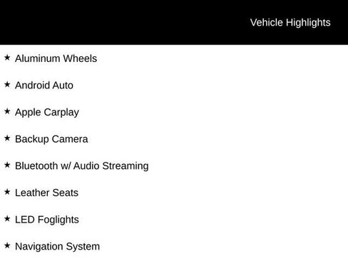 Used 2022 RAM 1500 Warlock AWD/4WD image 5