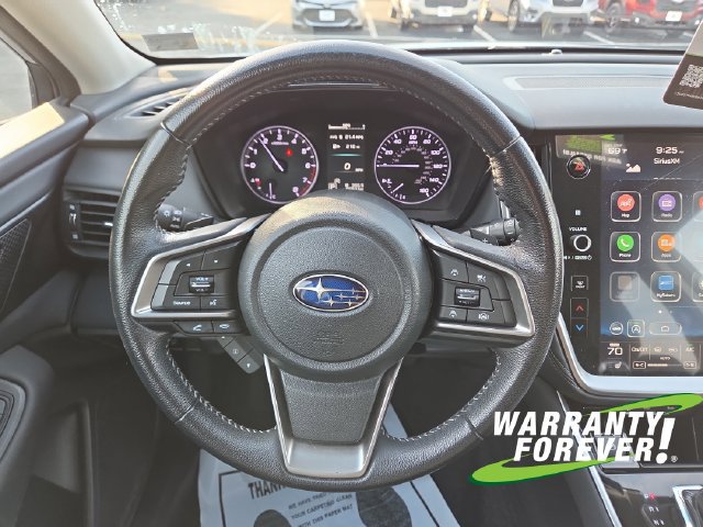 Used 2021 Subaru Outback Premium w/ Popular Package #1 AWD/4WD image 9