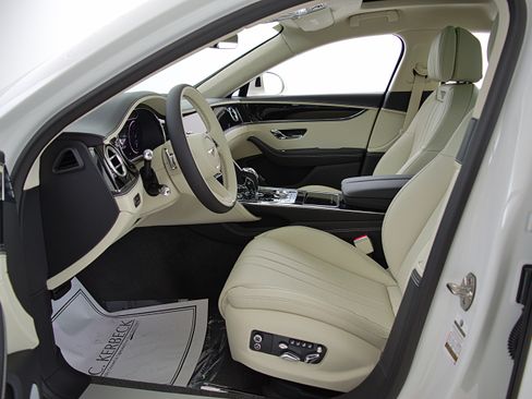 Certified 2023 Bentley Flying Spur Plug-In Hybrid AWD/4WD image 36