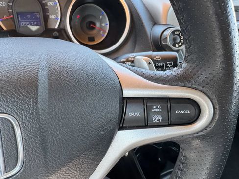 Used 2009 Honda Fit Sport image 14