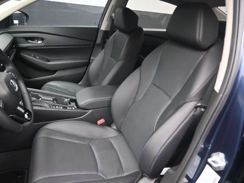 New 2026 Honda Accord EX-L image 19