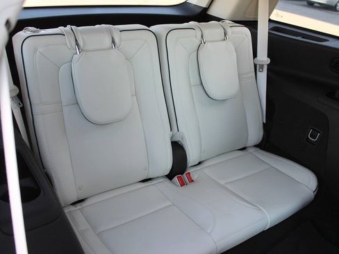 Used 2020 Lincoln Aviator Black Label Grand Touring w/ Class IV Trailer Tow Package AWD/4WD image 49