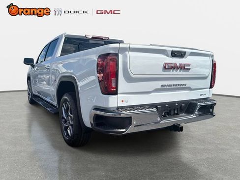 New 2026 GMC Sierra 1500 SLT w/ SLT Premium Plus Package RWD image 5