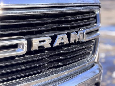 Used 2020 RAM 1500 Big Horn image 28