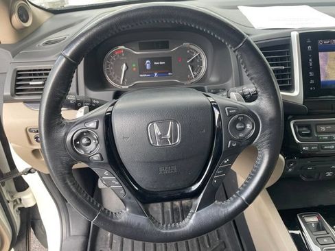 Used 2018 Honda Pilot Elite image 10