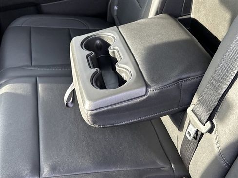 Used 2022 Chevrolet Silverado 1500 RST w/ RST All Star Premium Package image 13