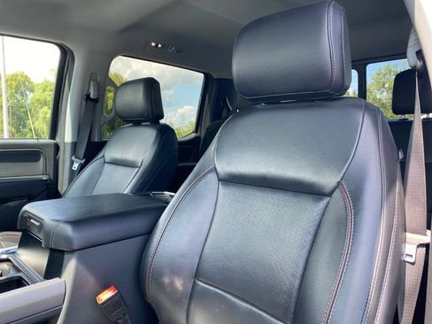 Used 2023 Ford F250 Lariat w/ Sport Appearance Package AWD/4WD image 16