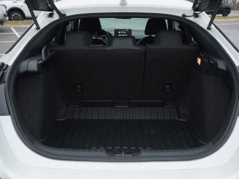 Used 2025 Honda Civic Sport image 17