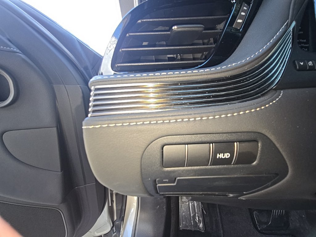 Certified 2024 Lexus LS 500 RWD image 17
