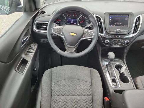 Used 2023 Chevrolet Equinox LT AWD/4WD image 13