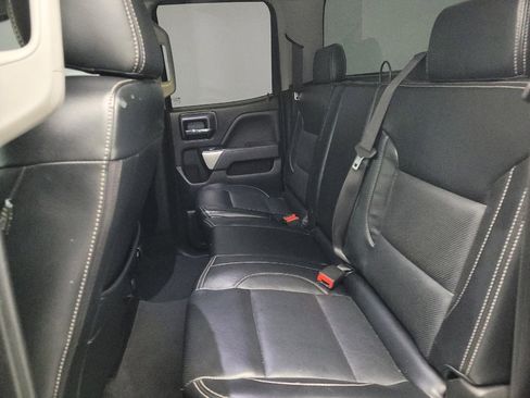 Used 2019 Chevrolet Silverado 1500 LT image 18